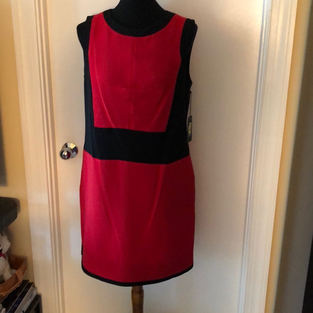 NWT Vince Camuto Dress
